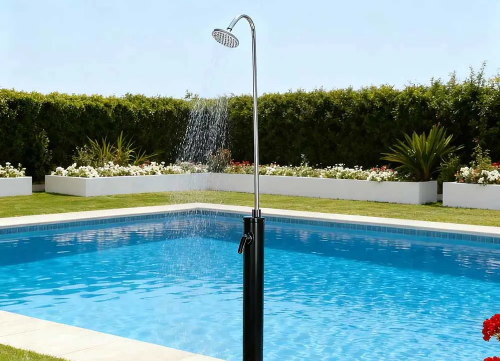 Seberapa efisien pemanasan pancuran tenaga surya 18L